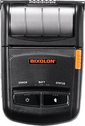 Printer mobil termik Bixolon SPP-R210, 203 dpi, USB Bluetooth WiFi, i zi