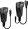 Extender USB Lindy 100m, USB 2.0 Type C në Cat.6, i zi