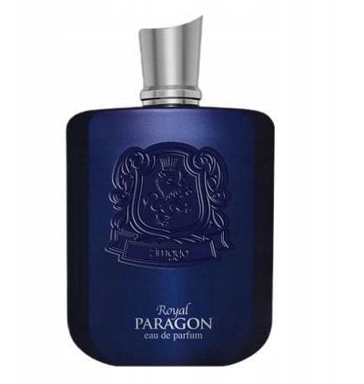 Parfum Zimaya Royal Paragon, EDP 100ml, për burra, blu