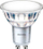 Llambë Philips LED, 5W, 3000K, 520lm, e bardhë