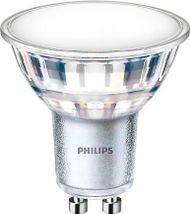 Llambë Philips LED, 5W, 3000K, 520lm, e bardhë