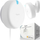 Sensor prezence Aqara FP2, për shpi smart, WiFi, i bardhë