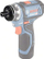 Adapter për bit Bosch GFA 12 X FlexiClick, montim 1/4", 6.3 mm
