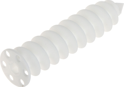 Kunj stiropori Elektro-Plast SM-95/EPN P4, 95.5mm, set 4 copë, i bardhë
