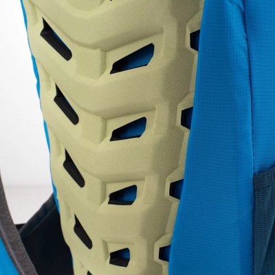 Çantë shpine për hiking Elbrus Convoy, 25 L, e kaltër