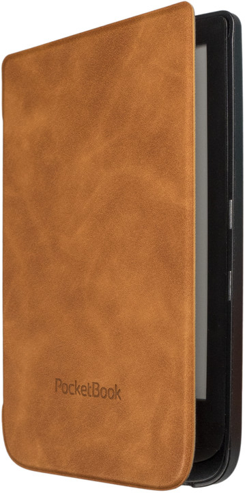 Mbrojtëse POCKETBOOK për 616/627/628/632, e kaftë