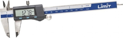 Kaliper digjital Limit CDK-ABS 150/200/300mm 
