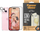 Set mbrojtës PanzerGlass 3 in 1 për iPhone 15, xham ekrani, mbrojtës kamere, HardCase transparent
