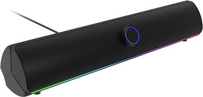 Звучник Genesis Helium 312BT (NCS-2185), црн