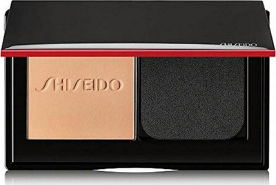 Pudër kompakte Shiseido Synchro Skin Self Refreshing, 9g, nuanca 240