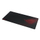 Mousepad gaming ASUS ROG Sheath, madhësi e madhe, 3mm, i zi e kuqe