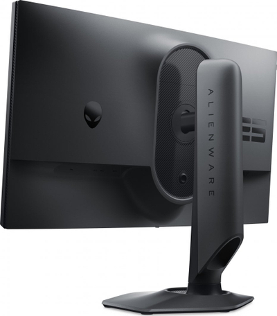 Monitor Dell Alienware AW2524HF, 24.5", FullHD, i zi