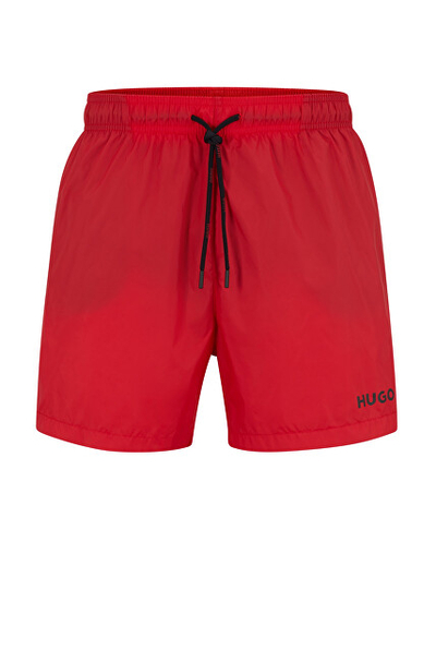 Shorce noti për meshkuj Hugo Boss mHB1105, të kuqe