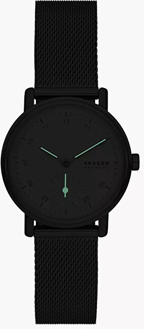 Orë për femra Skagen Dome Lille SKW3100, e argjendtë