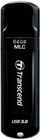 USB Transcend JetFlash 750, 64GB, USB 3.1, i zi