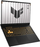 Laptop Asus TUF Gaming F16 FX608, 16", Intel Core i7-14650HX, 16 GB RAM, 1 TB SSD, NVIDIA GeForce RTX 5060, i zi