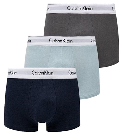 Mbathje Calvin Klein NB2380A679, S