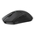 Maus wireless Dareu A950 Pro Tri Mode, 2.4G Bluetooth USB, për lojëra, i zi