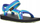 Sandale për kalamoj Teva Kids Original Universal Gradiate, numër 5 US, blu