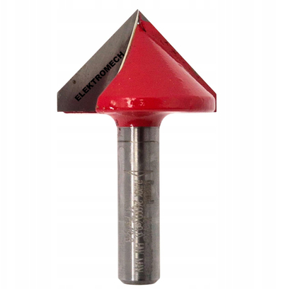 Фреза V Freud F03FR02857, Ø31.7mm, Q8 Z2, метална