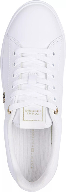 Atlete për femra Tommy Hilfiger TH1119-A, të bardha