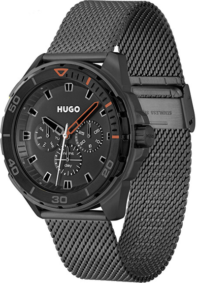 Orë dore Hugo Boss Fresh 1530289