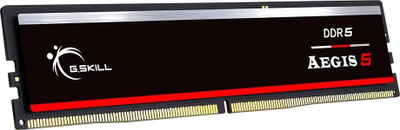 Memorie RAM G.Skill F5 6000J3636F32GX1 IS, 32GB DDR5, 6000MHz