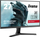Monitor iiyama G-Master G2770HSU-B1 - LED, 27", Full HD, i zi