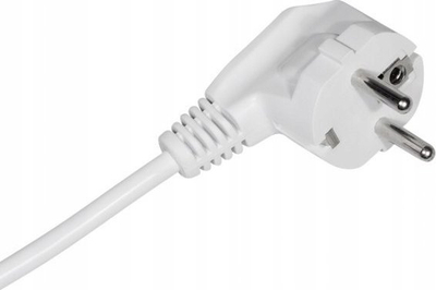 Prizë e zgjuar Wi-Fi LogiLink, 6 dalje, 4x USB, e bardhë