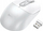 Maus wireless Hoco GM28, 2.4G, optik, gri me të bardhë
