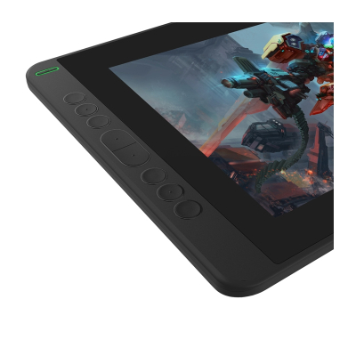 Tablet grafik Huion Kamvas 13, ekran 13.3", Full HD, i zi