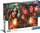 Puzzle Clementoni Winx Saga, 1000 copë, 69 x 50 cm, shumëngjyrësh