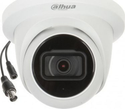 Kamerë sigurie Dahua technology AHD, HD-CVI, HD-TVI