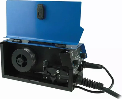 Inverter saldimi Dedra DESMI151M, 120A, MIG MAG MMA TIG, portativ