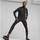 Leggings sportiv Puma Run Favorite, për vrapim, i zi
