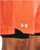 Кратки спортски панталони Under Armour UA Vanish 2-in-1, машки, портокалови