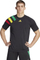 Bluzë sportive Adidas Fortore 23 JSY IK5737 për burra, poliester, e zezë