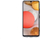 Kapak telefoni Samsung Galaxy A42 5G, TPU, gjysmë i tejdukshëm