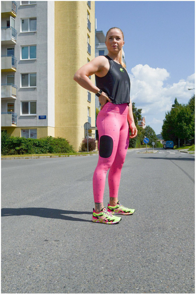 Bluzë për femra Nike, 139094-1348174