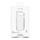 Kapak telefoni Puro PUIPC1766LITEMAGTR për iPhone Air, MagSafe, transparent