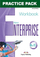 Paketë ushtrimesh Express Publishing New Enterprise B2+/C1, workbook, anglisht