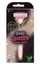 Brisk rroje Wilkinson Sword Quattro Rose Gold