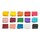 Revolution Reloaded Marvellous Mattes Palette