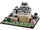 Set LEGO Architecture Himeji Castle 21060, model dekorativ, mbi 2000 copa, shumëngjyrësh
