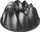 Kallep torte WMF Kaiser 23.0064.6787, 25 cm, i zi