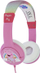 Слушалки OTL Technologies Rainbow Peppa, розова боја