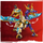 Set LEGO Ninjago Arc Dragon of Focus, 8 minifigura, për kalamaj, shumëngjyrësh