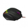 Maus gaming Redragon M908, lazer, RGB, i zi