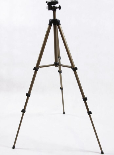 Everest WT-3130 Статив за Камера, 144 cm