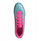Këpucë futbolli Adidas F50 Club Messi M IH0929, FG MG, sintetike, blu rozë